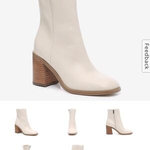 Marc Fisher Lysia Bootie
